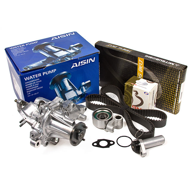 ACDelco® TCKWP216 - Professional™ Timing Belt & Water Pump Kit ACDelco® TCKWP216 - Professional™ Timing Belt & Water Pump Kit