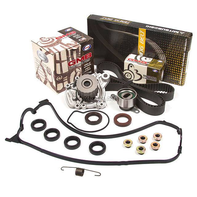 MA-9761232190 Timing Belt Kit Water Pump Valve Cover Gasket - Foto 5