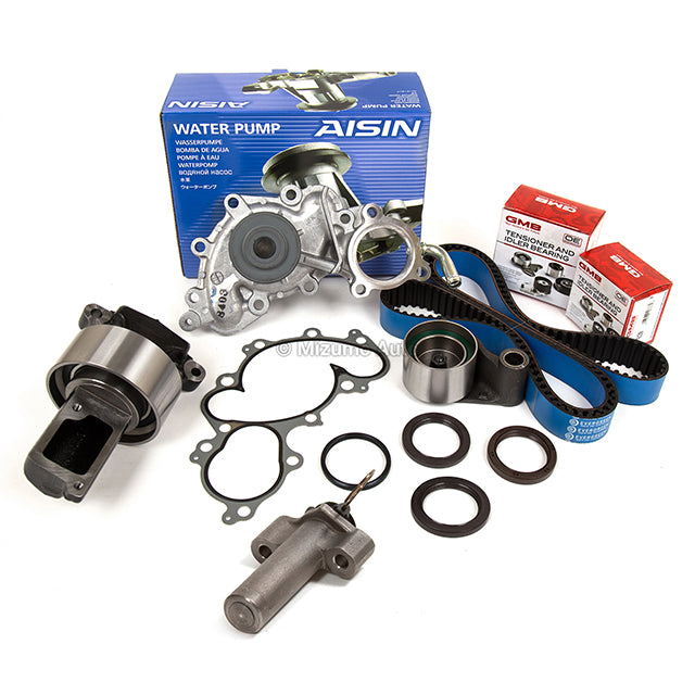 Water Pump ウォーターポンプ付きエンジンタイミングベルト
