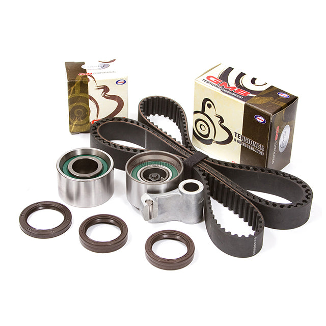 thumbnail image 2 of Mizumo Auto Head Gasket Set & Timing Belt Kit For Toyota Avalon Camry Lexus 3.0L 1MZFE 94-00 2 of 3