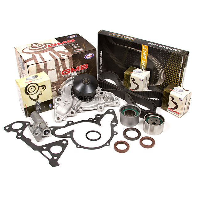 MA-4216893146 Timing Belt Kit Water Pump Compatible Zimbabwe - Foto 3