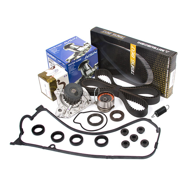 2001 Honda Accord Honda Civic 2003 Timing Belt OCPTY Engine Timing