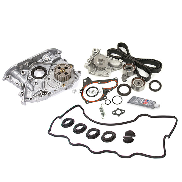 300ZX Non Turbo Maintenance Kit Timing Belt Kit Water Pump Valve 300ZX Non Turbo Maintenance Kit Timing Belt Kit Water Pump Valve