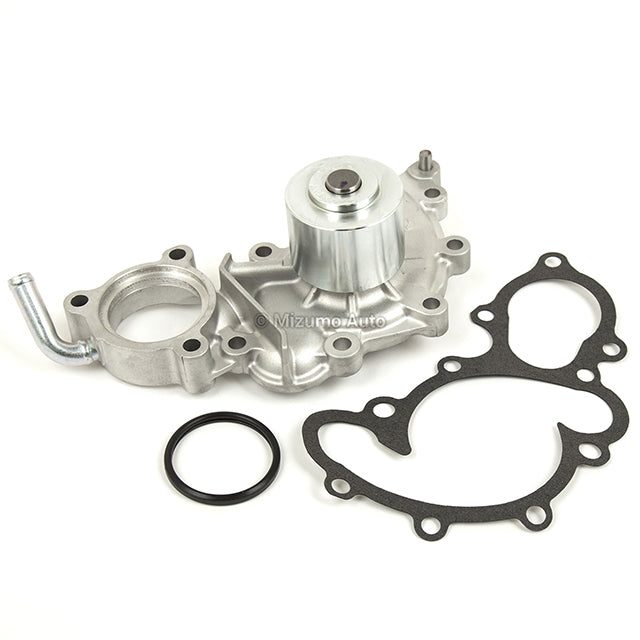 thumbnail image 2 of AISIN Timing Belt & Water Pump Kit W/ Pipe For 88-92 Toyota Pickup 4Runner 3.0 3VZE 2 of 5
