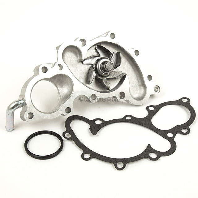 Timing Belt Water Pump Kit Fits 88-92 Toyota 4Runner Pickup