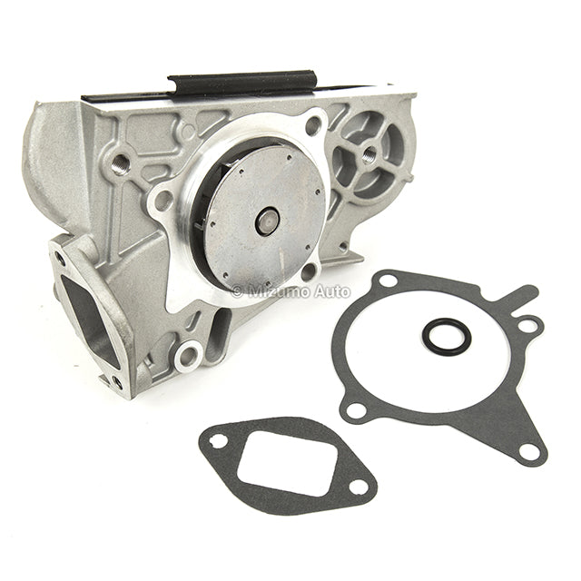 Timing Belt & Water Pump Kit For 91-96 Mazda Miata MX5, Protege & Mercury Ford 1.8L B6/BP