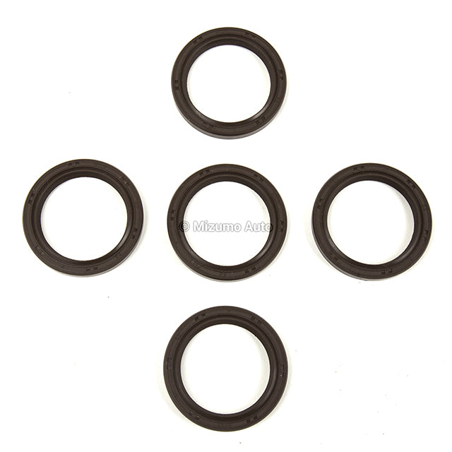 Timing Belt Kit Water Pump Fit 90-96 Nissan 300ZX Turbo 3.0 DOHC