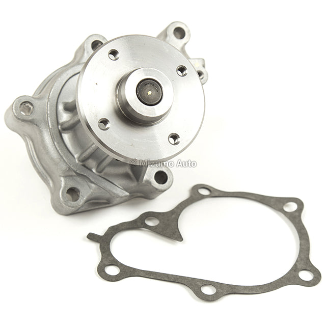 Timing Belt Kit Water Pump Fit 90-96 Nissan 300ZX Turbo 3.0 DOHC
