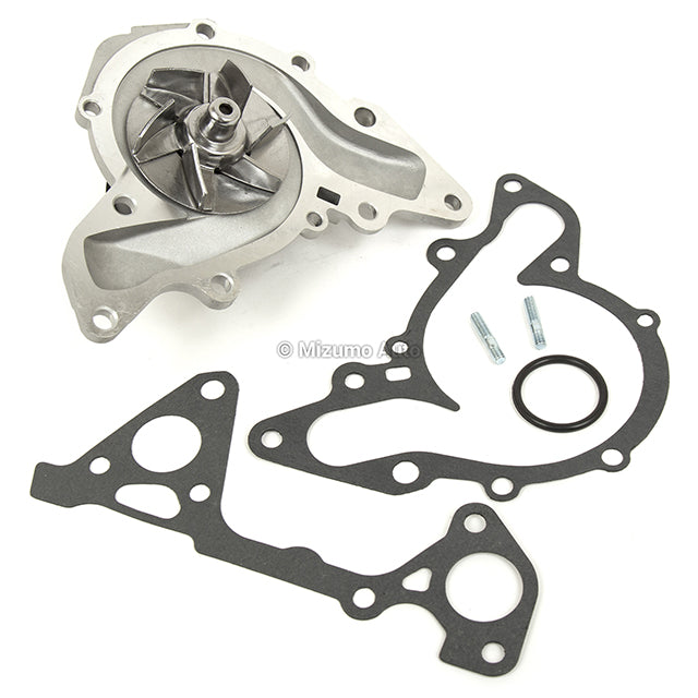 Head Gasket & Valve Set – For 97-04 Mitsubishi 3.5L SOHC 6G74 – Mizumo Auto