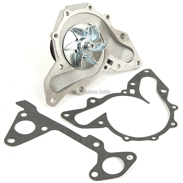 thumbnail image 2 of A-Premium Timing Belt Kit With Water Pump For Hyundai Santa Fe & Kia Sedona 3.5L V6 2002-2006 2 of 4