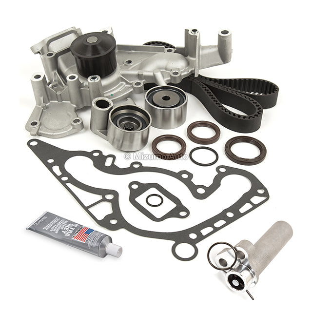 Timing Belt Kit Water Pump Fit 90-97 Lexus LS400 SC400 4.0L