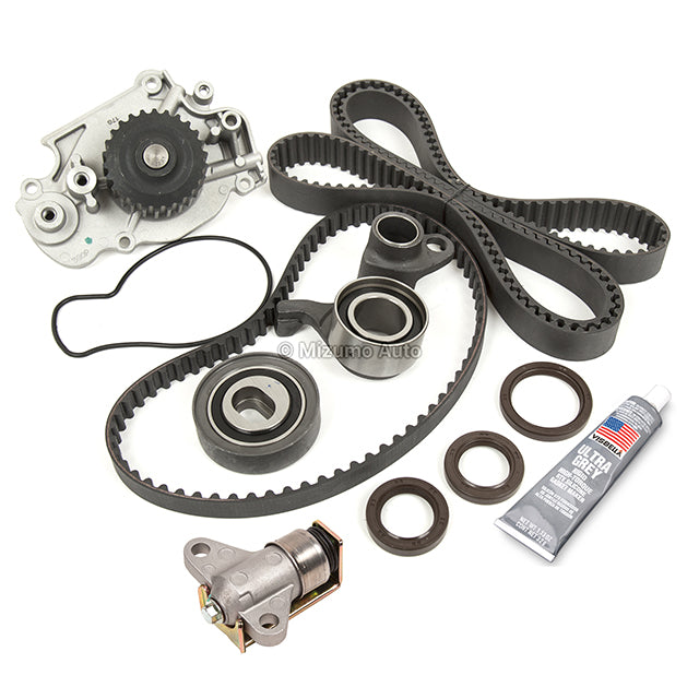 Timing Belt Kit Fit 93-01 Honda Prelude VTEC 2.2 DOHC