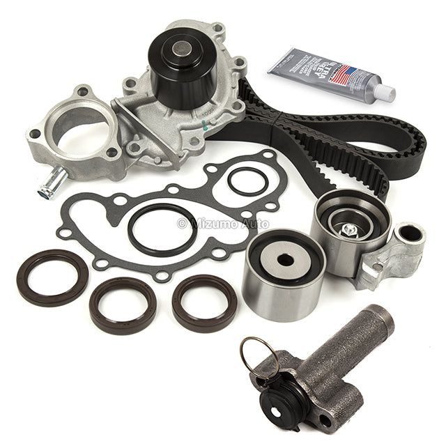 Timing Belt Kit Water Pump For Toyota 4Runner 1996-2002 T100 95-98