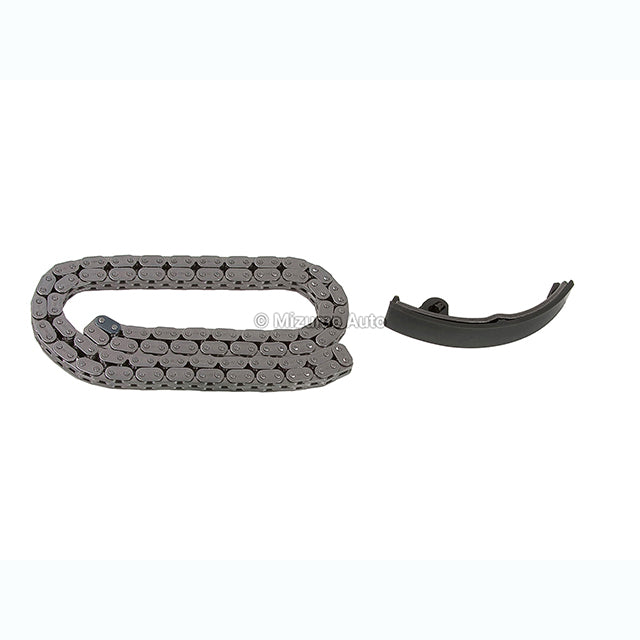 Timing Chain Sprocket Kit Used for Chevrolet - Timing Chain Sprocket