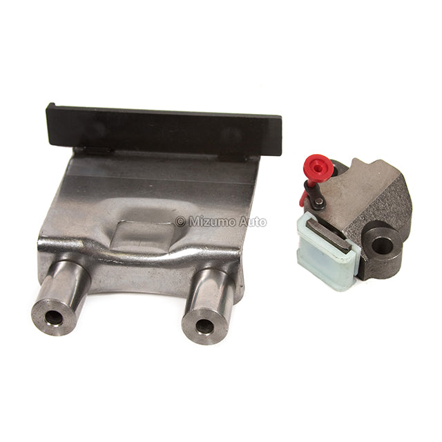 Complete Timing Chain & Water Pump Kit For 07-11 Chevy/GMC/Hummer 2.9L/3.7L Engines