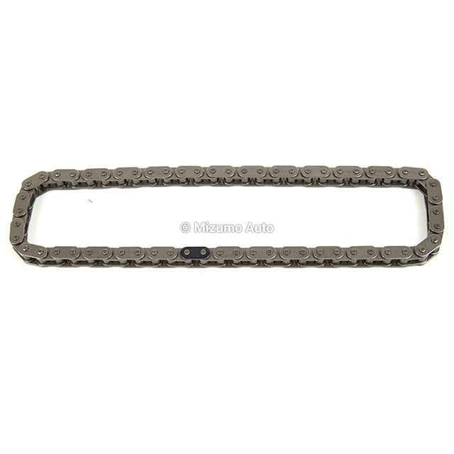 7122 - Timing Chain Cover, SB Chevy (Chrome Steel) - Specialty Products 7122 - Timing Chain Cover, SB Chevy (Chrome Steel) - Specialty Products