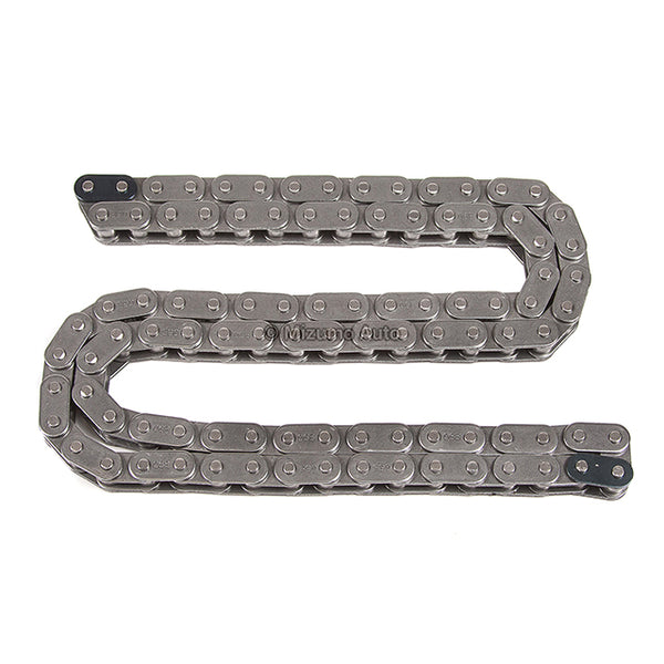 Toyota 22R Timing Chain Heavy Duty Timing Chain Kit W/ Metal Guides – Fits 1985-1995 Toyota 22R & 22RE 2.4L Engines Timing Chain Set - Foto 8