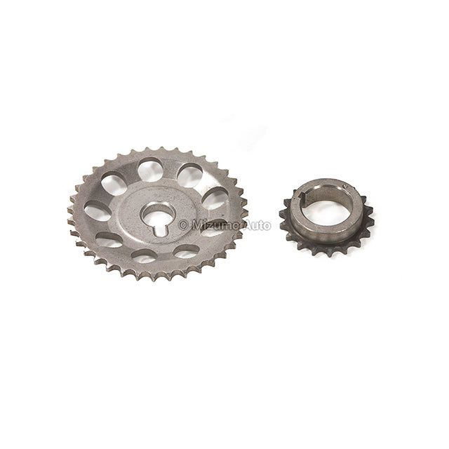 ECCPP Timing Chain Kit Replacement For Pontiac For Toyota For Chevrolet Vibe Corolla Mr2 Spyder Matrix Celica Prizm 1 8l ECCPP Timing Chain Kit Replacement For Pontiac For Toyota For Chevrolet Vibe Corolla Mr2 Spyder Matrix Celica Prizm 1 8l