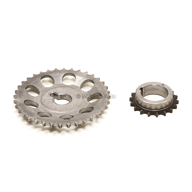 Full Gasket Set For Toyota 2ZZ-GE Engine – Fits Celica GTS, Matrix XRS, Corolla VVTL-i, Lotus Elise