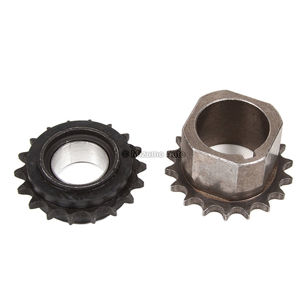 Complete Timing Chain, Water Pump & Oil Pump Kit For Toyota/Lexus 3.5L 2GR-FE/FXE Engines
