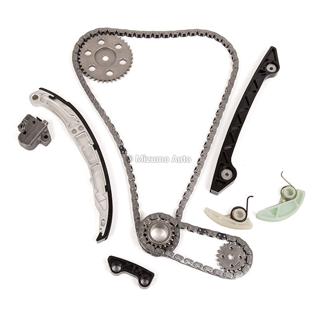 Timing Chain Kit Fit 06-13 Ford Escape Fusion Lincoln Mazda
