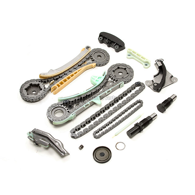 Timing Chain Kit Fit 97-06 Ford Explorer Ranger Mazda B4000