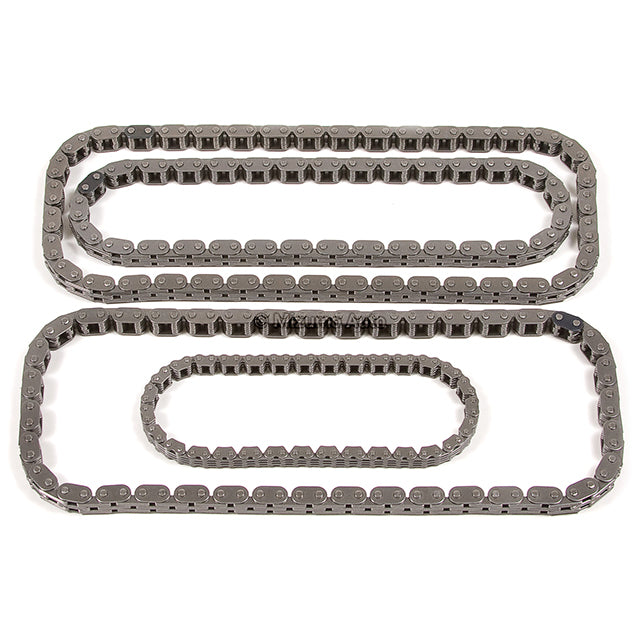 Timing Chain Kit For Ford Explorer Ranger 4.0L SOHC & Mazda B4000 Mercury (97-06) - OE Spec