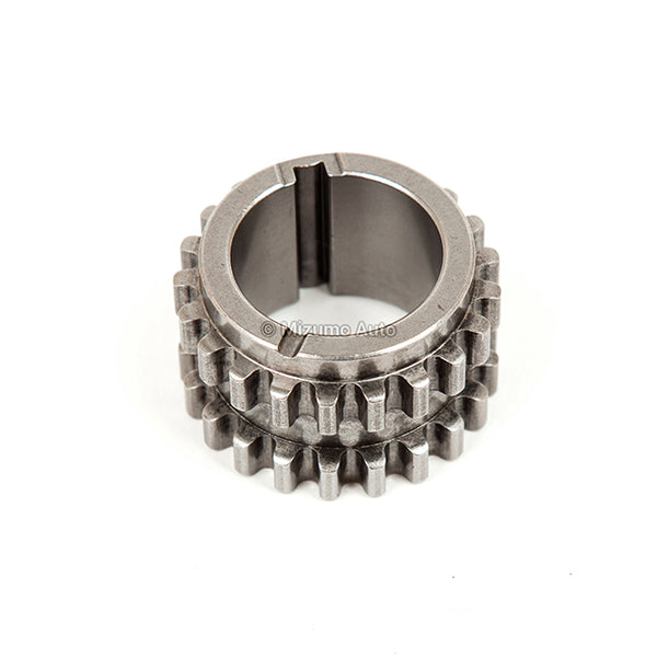 Timing Chain Kit Water Pump Fit 11-14 Ford F150 Mustang 5.0L 4-Bolt Pu ...