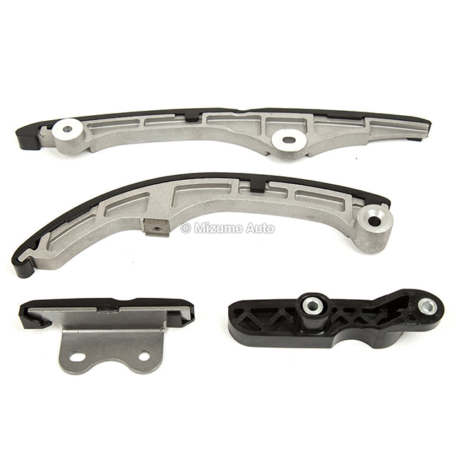 Timing Chain Kit Water Pump Fit 07-10 Ford Edge Taurus