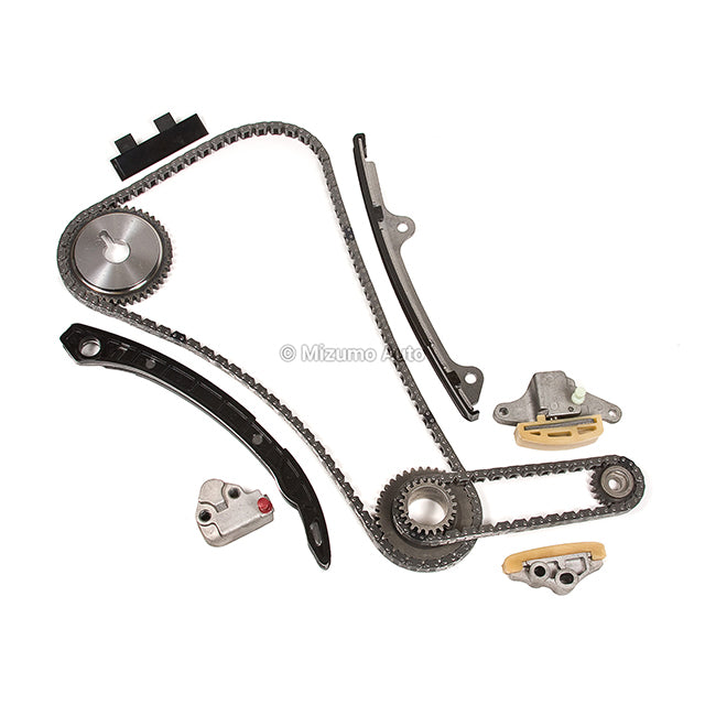tomochan Timing Chain Kit fit 07-15 Nissan Altima Sentra Rouge