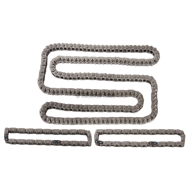 F-150 SVT Lightning Ford Timing Chain Cover Gasket Kit | (99-04 F-150 SVT Lightning Ford Timing Chain Cover Gasket Kit | (99-04