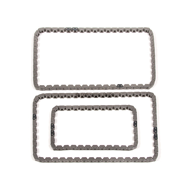 Timing Chain Kit & Serpentine Belt Tensioner Fits 99-08 DODGE JEEP 4.7L Timing Chain Kit & Serpentine Belt Tensioner Fits 99-08 DODGE JEEP 4.7L