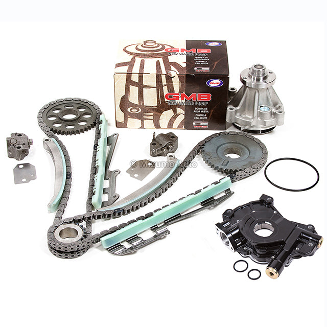 Autodayplus Head Gasket Set For Ford 4.6L V8 SOHC – Fits E150, Expedition, Romeo VIN W - View #4