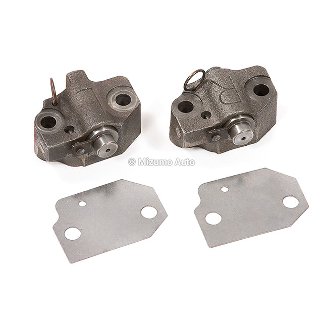 Timing Chain Kit For Ford 5.4L 2-Valve & 6.8L V10 Triton - No Gears (Mizumo Auto)