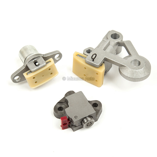 Timing Chain Kit Water Oil Pump Fit 06-08 Susuzki Grand