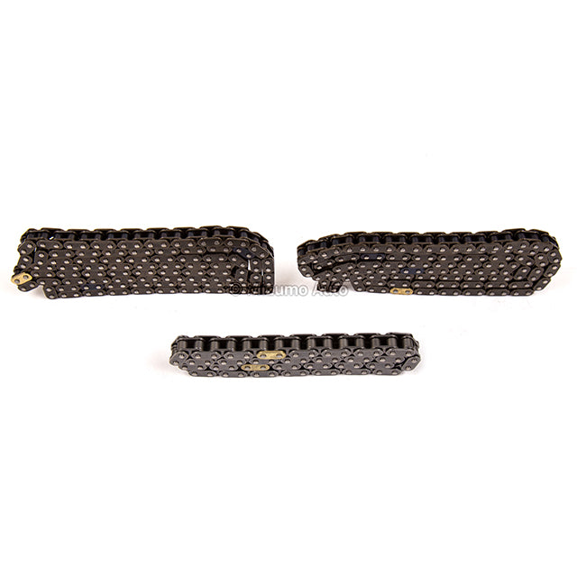 TOURSTAGE - kit206 Timing Chain Kit Fits 08-15 Subaru Legacy Outback Tribeca