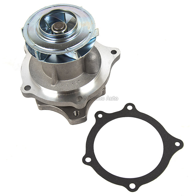 thumbnail image 2 of OELINE Timing Chain Kit With Water Pump – For 02-07 Chevy Colorado GMC 2.8L 3.5L 3.7L 4.2L 2 of 6