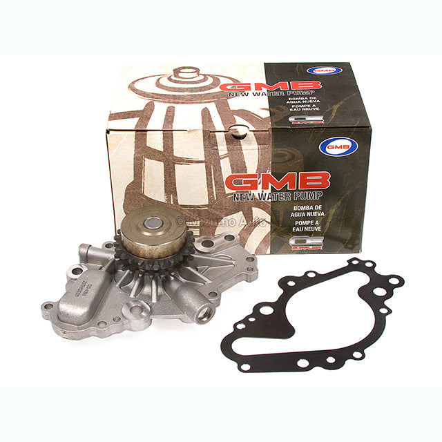 Timing Chain Kit W/o Gears Water Oil Pump Gasket Fit 02-06 - Foto 8