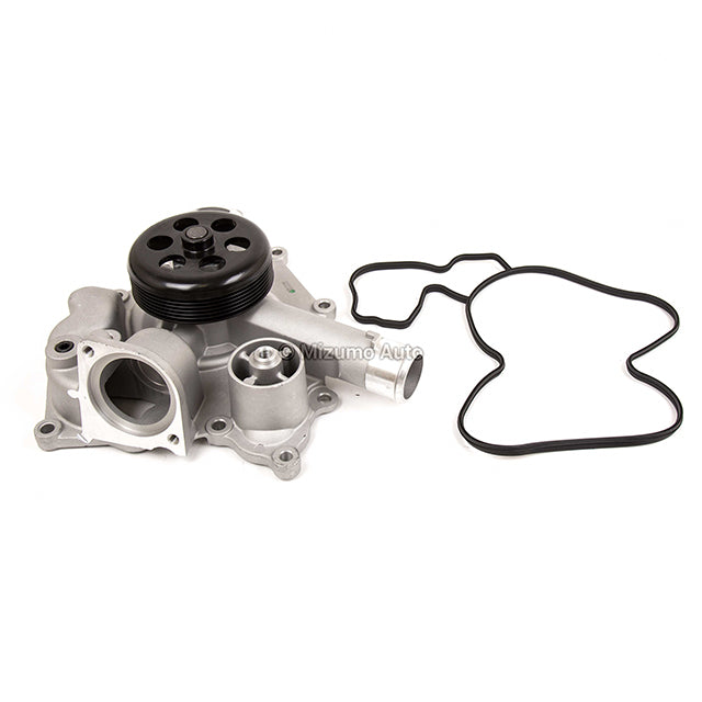 Jeep Grand Cherokee Water Pump A-Premium Engine Water Pump With Pulley & Seal | Fits Chrysler 300, Dodge Charger/Challenger, Jeep Grand Cherokee V8 5.7L 6.1L Aluminum Water Pump - View #7