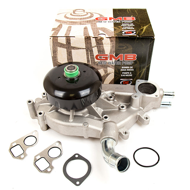 Mizumo Auto Timing Chain Kit With Water Pump – For 03-06 GM 4.8 5.3 6.0 V8