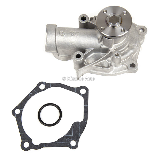 New Coolant Pipe For Mitsubishi Galant (2004-2012) & Eclipse 2.4L Automatic