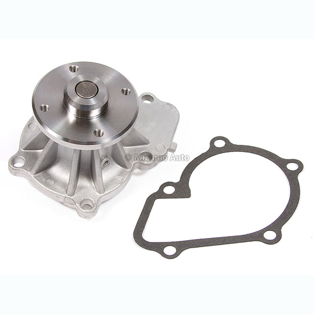 thumbnail image 2 of Timing Chain Kit With Water Pump For Nissan 240SX D21 Pickup 2.4L KA24E (89-97) 2 of 5