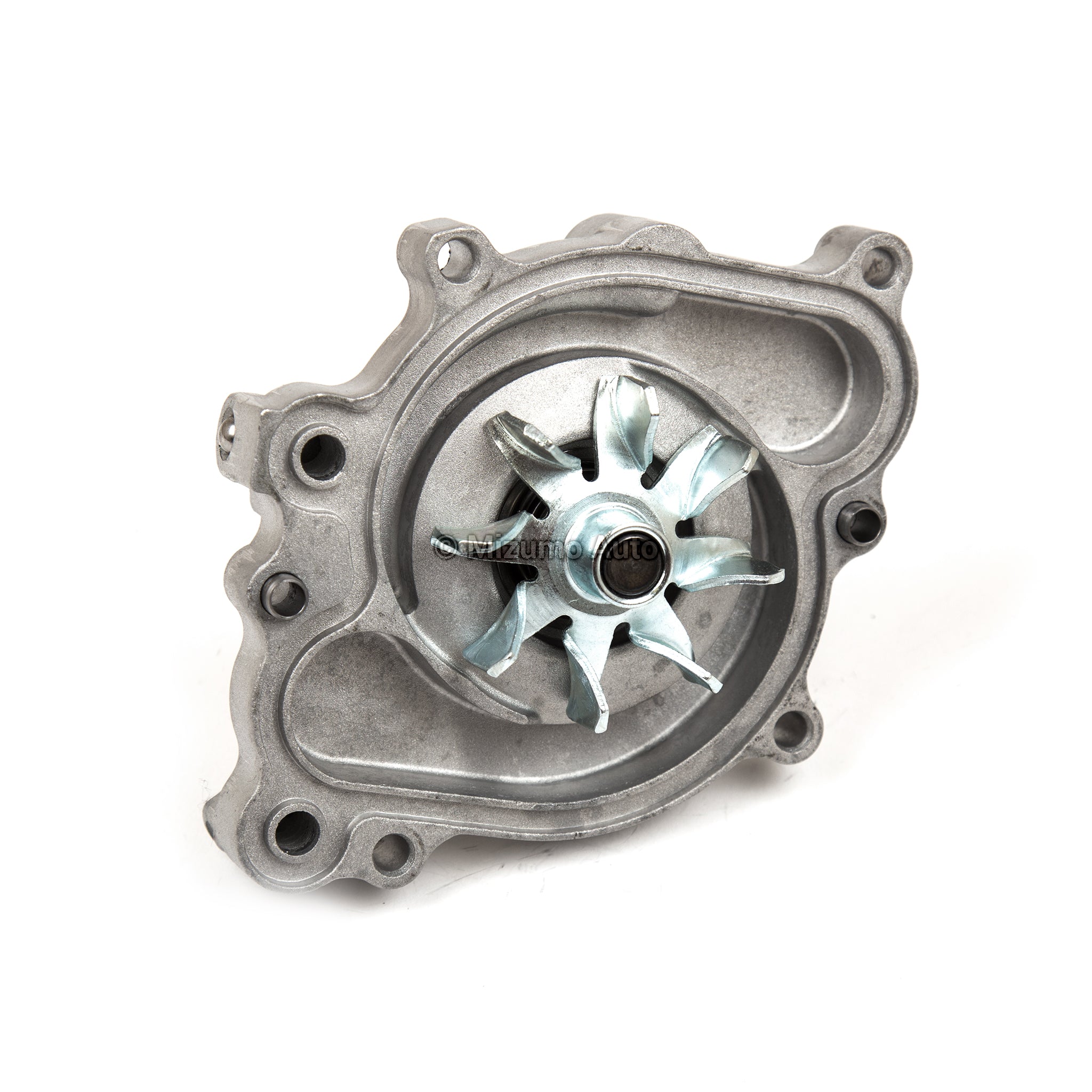 Water Pump Fit Subaru Legacy Outback Tribeca 3.6L DOHC EZ36D