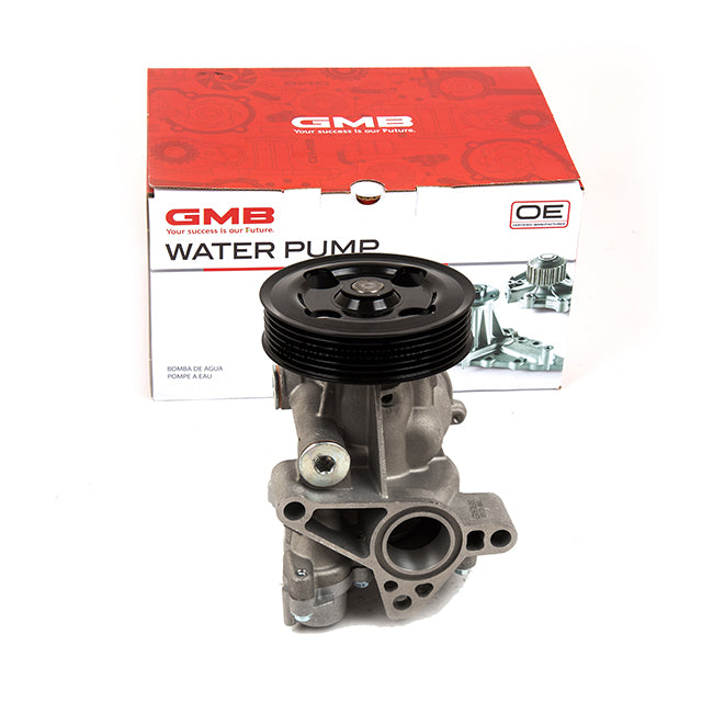 Water Pump Fit 10-13 Suzuki Grand Vitara Kizashi SX4 Crossover 2.4