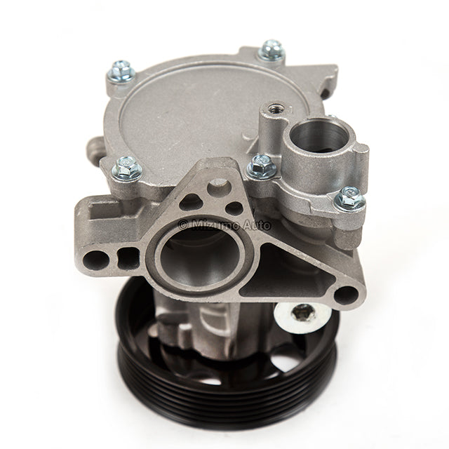 Water Pump Fit 10-13 Suzuki Grand Vitara Kizashi SX4 Crossover 2.4