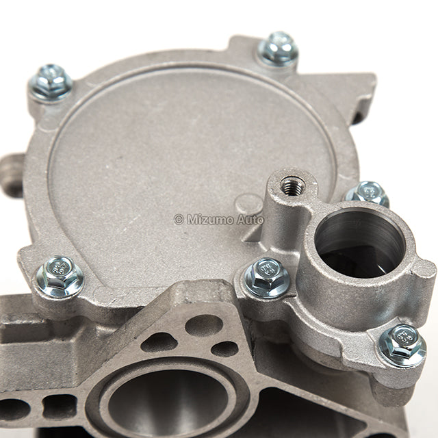 Water Pump Fit 10-13 Suzuki Grand Vitara Kizashi SX4 Crossover 2.4