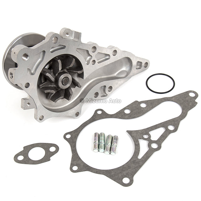 OEM Timing Belt Kit with Aisin Water Pump fits Subaru Legacy Outback OEM Timing Belt Kit with Aisin Water Pump fits Subaru Legacy Outback
