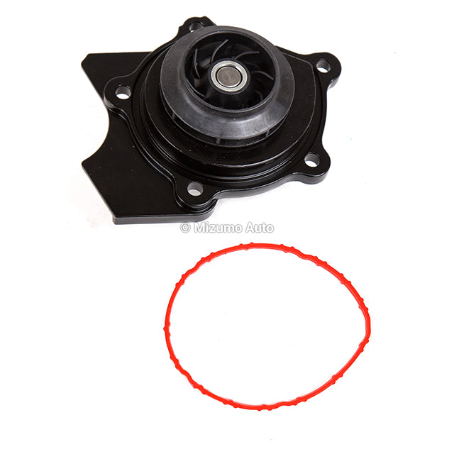 Mostmotor High Pressure Fuel Pump For Audi A4 A5 A6 Q5 TT Quattro 2.0L (2011-2014)