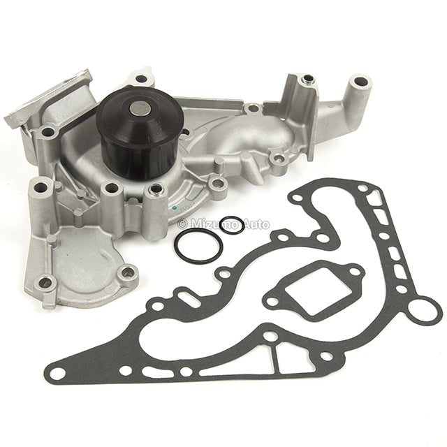 Water Pump Fit 90-07 Lexus GX LS GS Toyota Tundra Sequoia 4Runner 4.0 4 Water Pump Fit 90-07 Lexus GX LS GS Toyota Tundra Sequoia 4Runner 4.0 4
