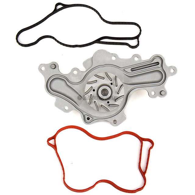 New Water Pump For Ford Edge, Explorer, Flex & Lincoln 3.5L/3.7L